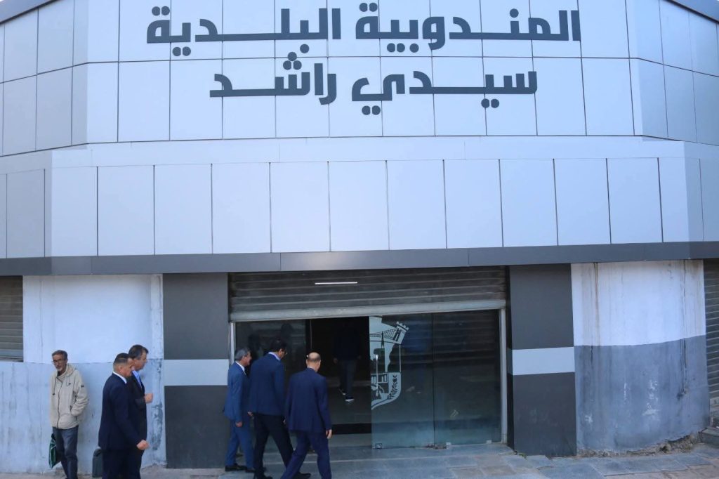 تشريعيات 2026 ..  إيفاد لجان تفتيشية مركزية لعدة ولايات من الوطن لتفقد جاهزيتها  اللوجيستية للإنتخابات