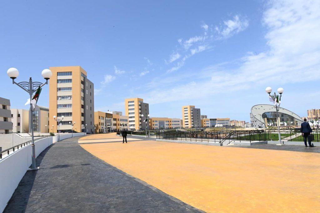 L’Algérie, championne de l’IA en Afrique du Nord selon un think tank américain