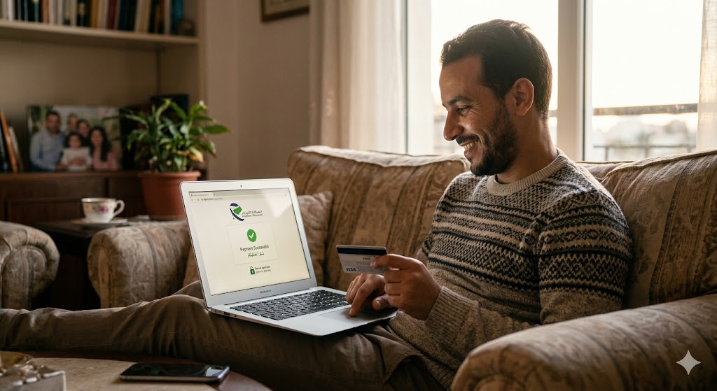 إتصالات الجزائر دائما أقرب.. Idoomly تعبئة إحتياطية و96 ساعة أنترنت إضافية