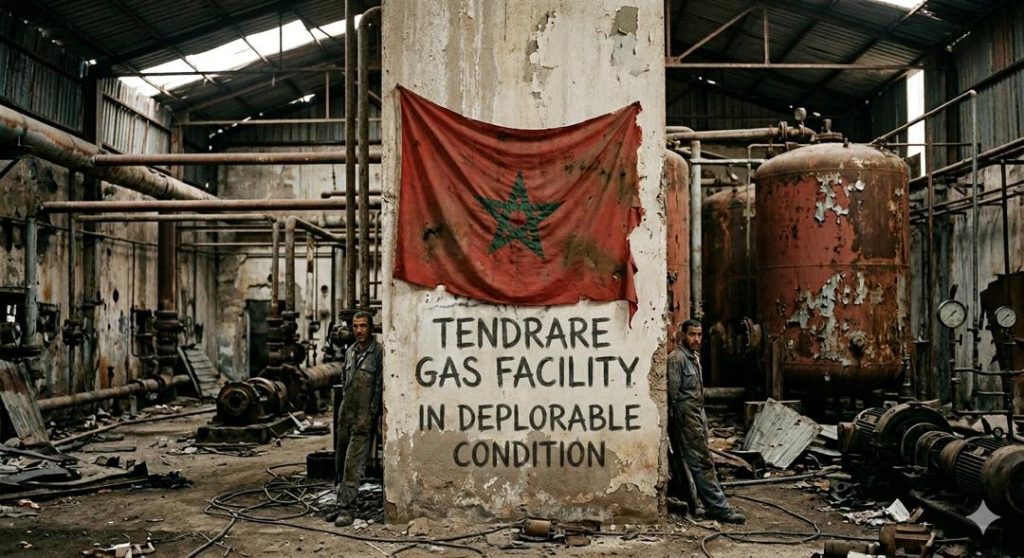 “Tendara Scandal”: Was Morocco’s Gas Just an Investment Mirage?