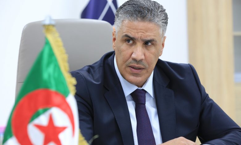 توزيع سكنات عدل 3 في الجزائر قبل نهاية السنة
