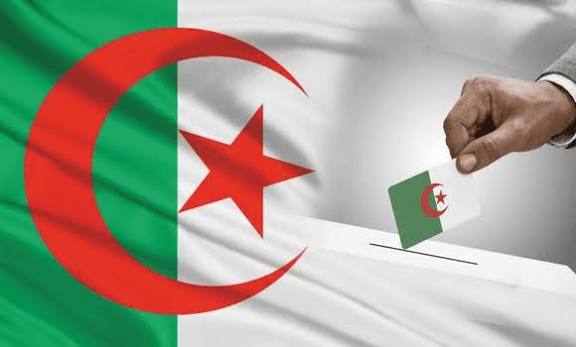 جديد تشريعيات 2026 في الجزائر