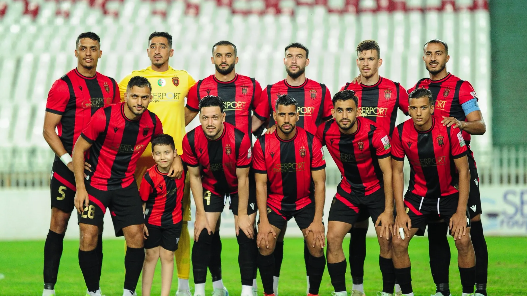 CAF Appoints Officials for USMA-Zamalek Two-Legged Final