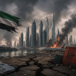 حرب إيران تفضح هشاشة الاقتصاد الإماراتي رغم الصناديق السيادية