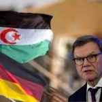 ألمانيا تؤكد دعم حق تقرير المصير للشعب الصحراوي