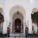 الرئاسة الجزائرية تعزي