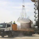 The Port of Annaba Continues to Boost National Exports