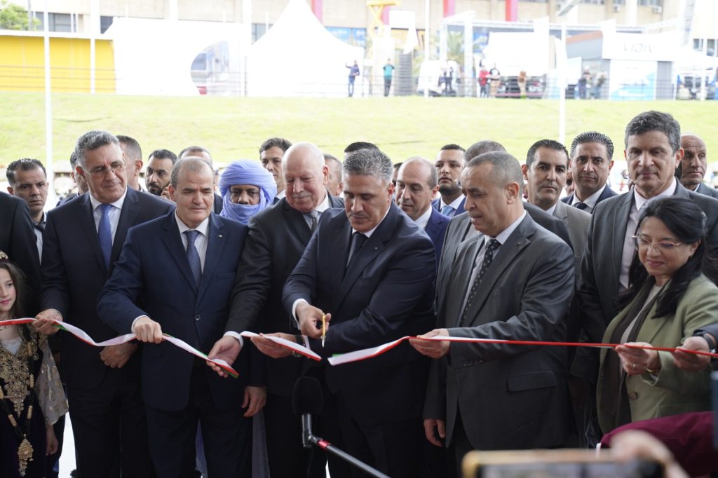 BATIMATEC 2026: Building Algeria’s Future