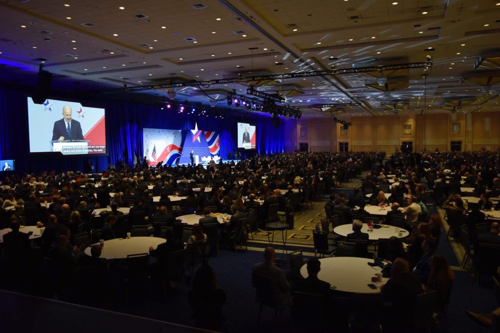 Exploring Ways to Develop Joint Algerian and American Projects
