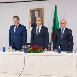 Algeria Boosts Digital Consular Services and Election Readiness for Diaspora in Southern Europe