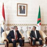 “Algeria and Egypt: A New Era of Energy Synergy”