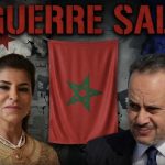 les services secrets marocains lancent une guerre sale contre tout ce qui est algérien en France