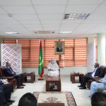 Algeria and Mauritania Bolster Economic Ties During High-Level Talks in Nouakchott