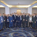 Renforcement des liens d’investissement entre l’Algérie et les États-Unis au SelectUSA Investment Summit