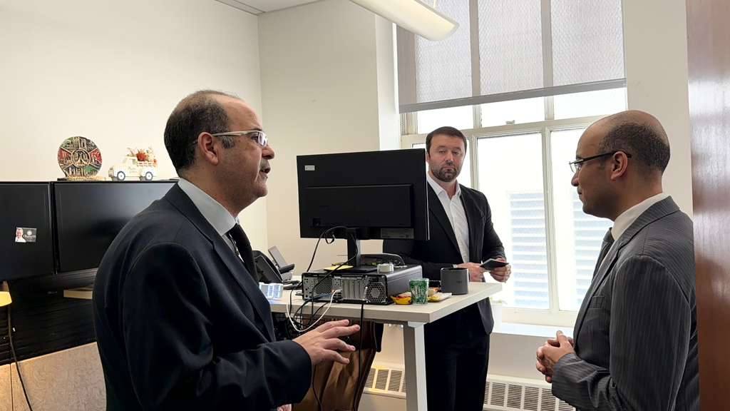 Algeria Strengthens Diaspora Services with Opening of Consulate General in San Francisco
