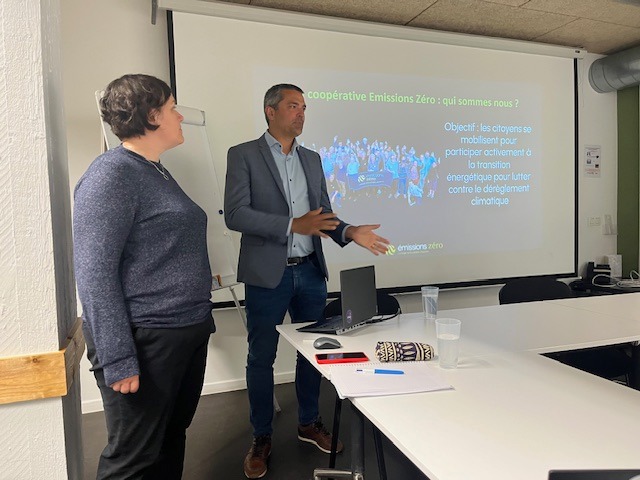 Algerian Delegation Concludes Strategic Mission in Belgium to Shape National Social Economy Strategy