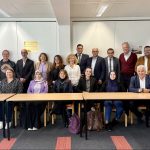 Algerian Delegation Concludes Strategic Mission in Belgium to Shape National Social Economy Strategy