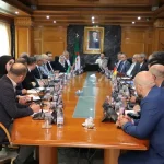 Algeria and Germany: to Strengthen Cooperation in the Fields of Energy and Fuels