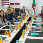 Shared Desire to Strengthen Cooperation Between Saidal and US Laboratory Abbott