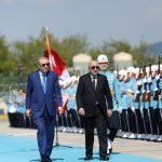 The Algeria–Türkiye Summit: A Diplomacy of Action and a New Regional Alignment