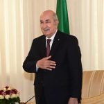 الرئيس تبون : حرصنا على اتخاذ كافة التدابير اللازمة لحفظ فرحة العيد داخل كل بيت جزائري
