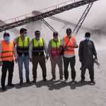 L’Entreprise nationale des travaux publics envoie une équipe technique au Tchad pour finaliser deux tronçons de la route transsaharienne