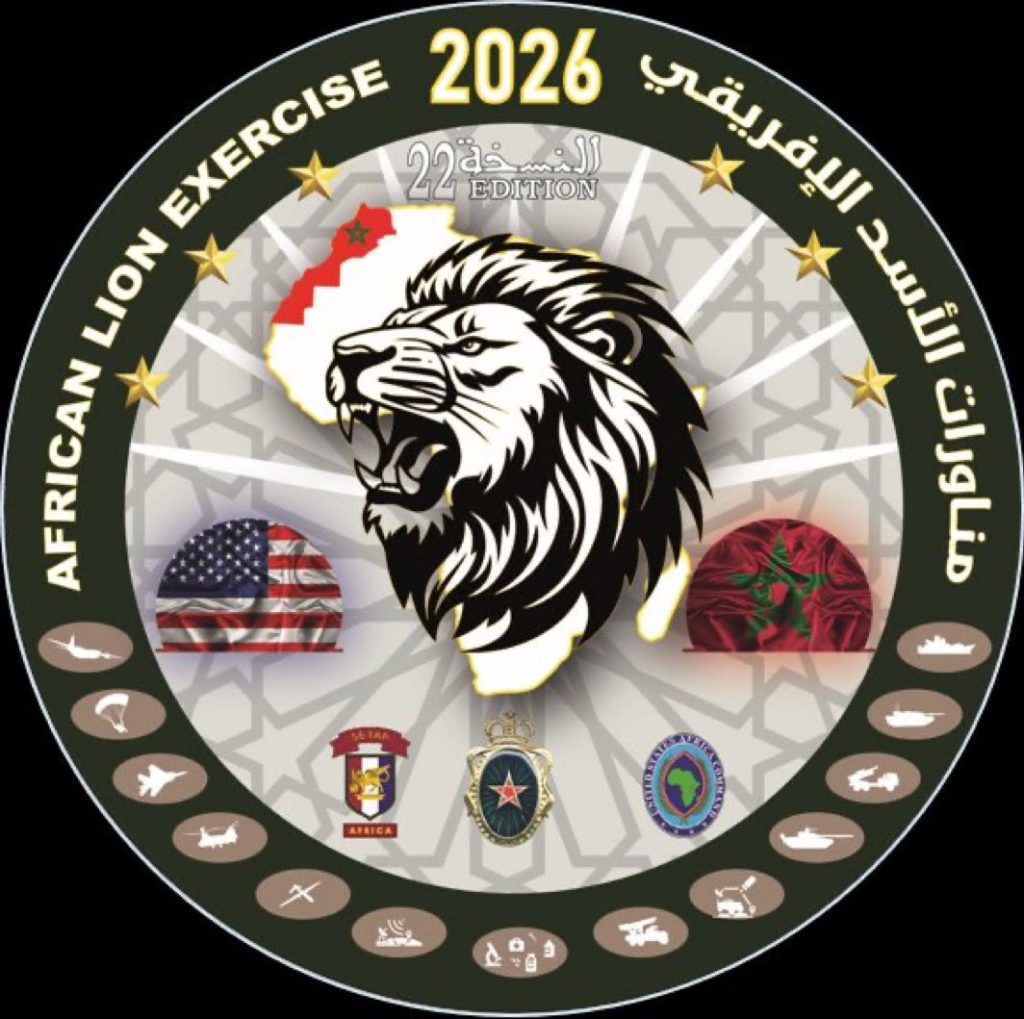 L’armée américaine annonce la disparition de deux soldats américains au Maroc !