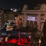 Un concert géant du célèbre artiste DJ Snake crée l’événement à Alger.