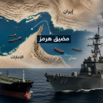 ترامب يعلن عن عملية محدودة لمساعدة الدول المحايدة في مضيق هرمز