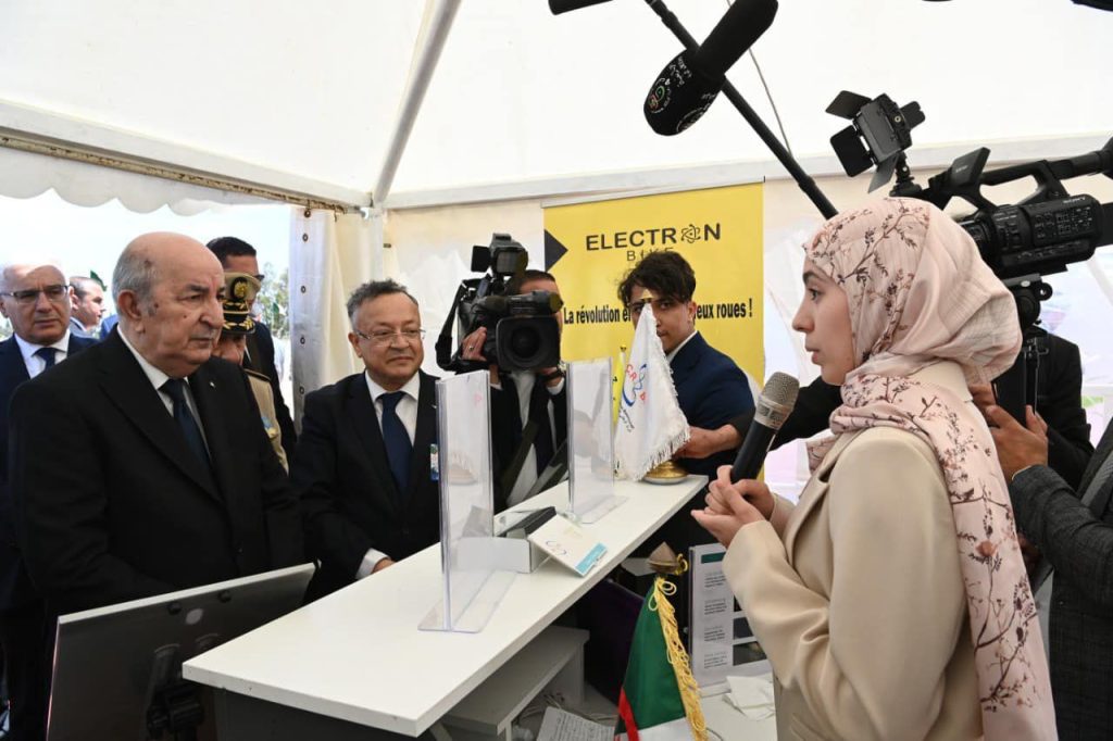L’Algérie, championne de l’IA en Afrique du Nord selon un think tank américain