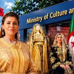 رد صاعق من وزارة الثقافة الجزائرية على الهجوم المغربي الجبان على الجزائريين في معرض الأسبوع الإفريقي باليونسكو