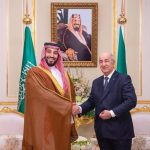 الرئيس الجزائري: السعودية هي الركيزة الأساسية في أوبك وانسحاب الإمارات “لا حدث” (فيديو)