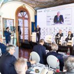 الجزائر تشارك في الطبعة الرابعة للمنتدى المتوسطي “نحو الجنوب ” بإيطاليا
