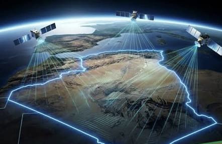 عام 2027 .. الألياف البصرية في كامل التراب الجزائري!