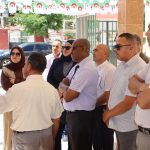 تشريعيات 2026 ..  إيفاد لجان تفتيشية مركزية لعدة ولايات من الوطن لتفقد جاهزيتها  اللوجيستية للإنتخابات