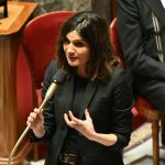 Alice Rufo face aux critiques du Sénat après sa visite en Algérie