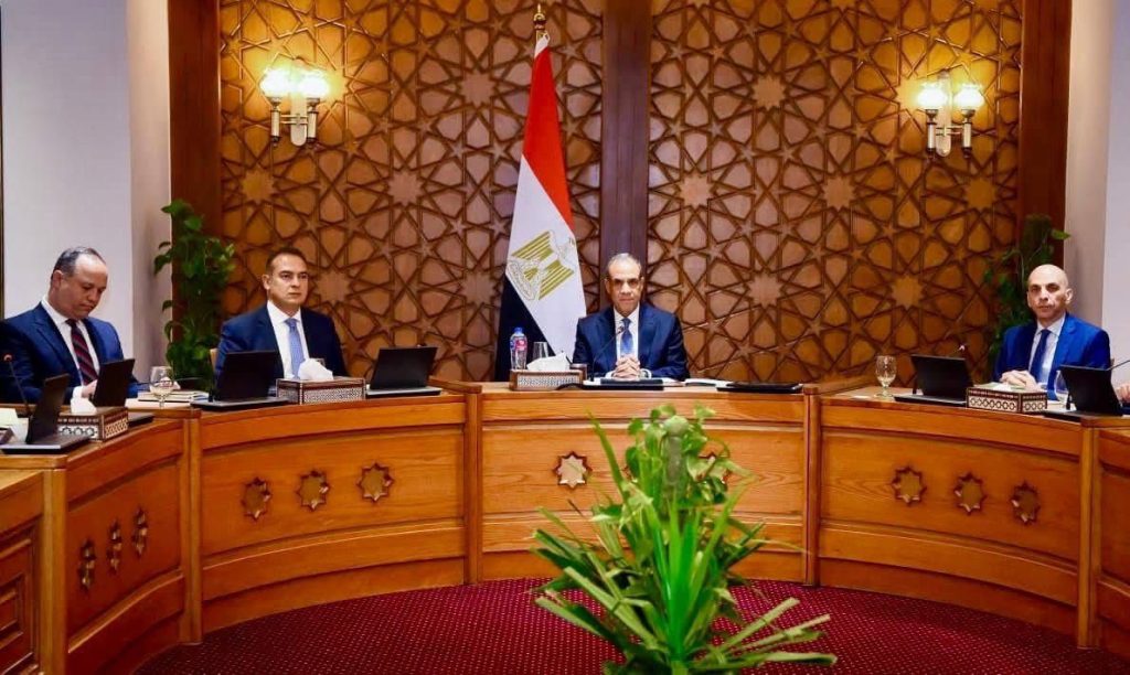 هذا ما ناقشه وزراء خارجية الجزائر ومصر وتونس مع المبعوثة الأممية لدى ليبيا