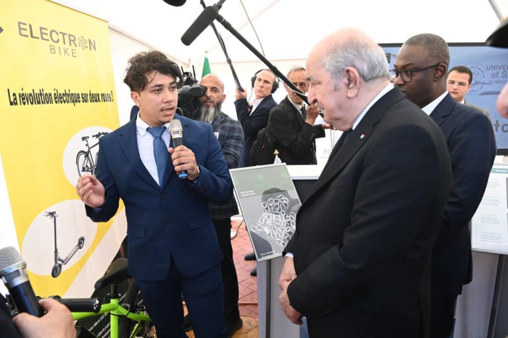 L’Algérie, championne de l’IA en Afrique du Nord selon un think tank américain