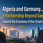Algeria and Germany: A Partnership Beyond Gas Toward the Economy of the Future