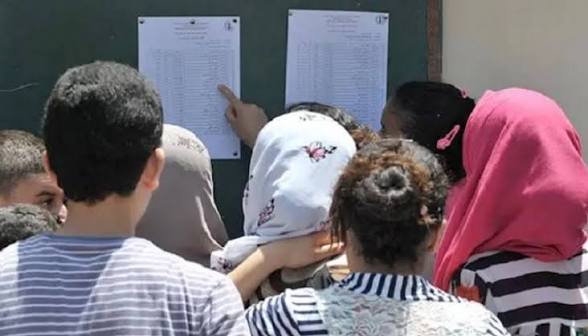 أزيد من 877 ألف مترشح يجتازون إمتحان “البيام” في الجزائر