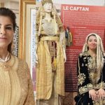 سفارة المغرب في باريس تجند مرتزقة للاعتداء على الجزائريين في فعاليات الأسبوع الأفريقي بمقر اليونسكو !