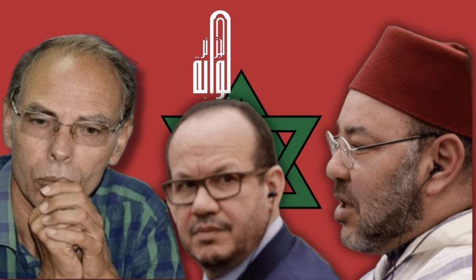 المؤرخ والمعارض المغربي المعطي منجب: مستشار الملك حول حياتي إلى جحيم!
