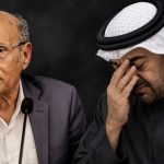 المرزوقي: بن زايد رجل مأمور ولن يذهب بعيدا!