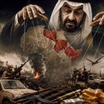 German Report Exposes Abu Dhabi’s Dirty Arms in Fragmenting 4 African Nations!