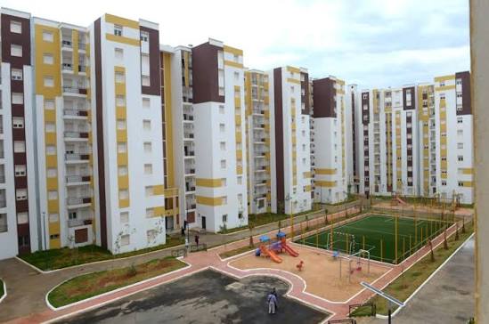 إطلاق أشغال إنجاز أكثر من 146 ألف وحدة سكنية ضمن برنامج “عدل 3” في الجزائر