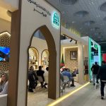 الجزائر تسجل حضورا متميزا بمعرض الدوحة الدولي للكتاب بقطر .