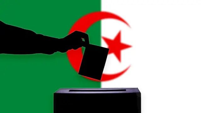 جديد تشريعيات 2026 في الجزائر