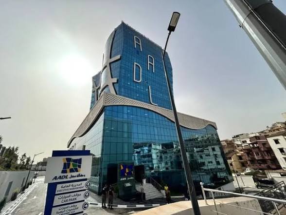 إطلاق أشغال إنجاز أكثر من 146 ألف وحدة سكنية ضمن برنامج “عدل 3” في الجزائر