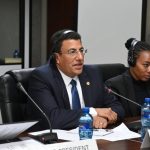 Pan-African Parliament Opens New Term with Institutional Dialogue with South Africa