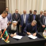 Algeria and Mauritania: 27 Strategic Agreements Fuel Economic Partnership